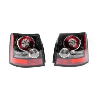 Zadné svetlá OEM (2 ks) Range Rover Sport 2005–2013 fotografia 2
