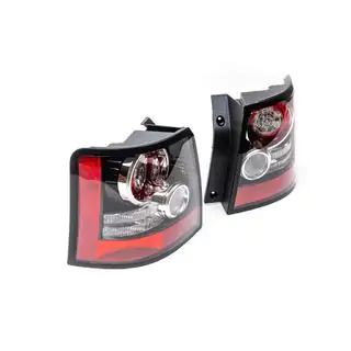 Zadné svetlá OEM (2 ks) Range Rover Sport 2005–2013 fotografia 3
