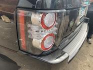 Range Rover III L322 2002–2012 Zadné svetlá facelift (2 ks) fotografia 1