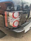 Range Rover III L322 2002–2012 Zadné svetlá facelift (2 ks) fotografia 5