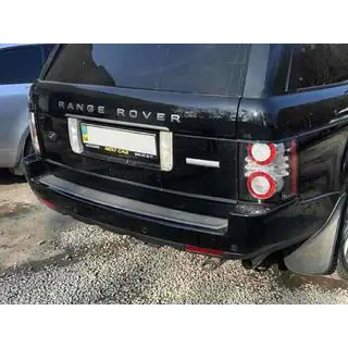 Zadné svetlá facelift (2 ks) Range Rover III L322 2002–2012 fotografia 3