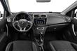 Crossoverový sedan Renault Logan Stepway fotografia 3