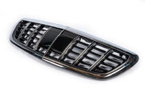 Mercedes S-class W222 2013–2022 Mriežka chladiča GT Panamericana (z výstavky) fotografia 3