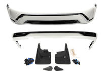 Toyota Land Cruiser 200 2007–2021 Sada body kitu 2016-2021 (Executive 2016) fotografia 3