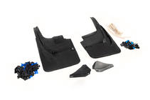 Toyota Land Cruiser 200 2007–2021 Sada body kitu 2016-2021 (Executive 2016) fotografia 12