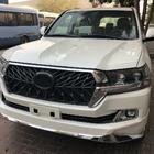 Toyota Land Cruiser 200 2007–2021 Maska chladiča 2016-2021 (TRD) fotografia 6