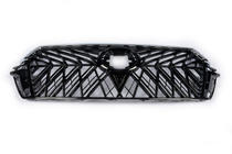 Toyota Land Cruiser 200 2007–2021 Maska chladiča 2016-2021 (TRD) fotografia 10