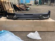 Toyota Land Cruiser 200 2007–2021 Sada bodykitu 2016↗ (Modelista V3) Biela farba fotografia 8
