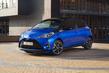 Recenzia hybridnej verzie hatchbacku Toyota Yaris Hybrid fotografia 8