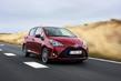 Recenzia hybridnej verzie hatchbacku Toyota Yaris Hybrid fotografia 1