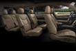 Cadillac XT6: nový crossover v modelovej ponuke značky fotografia 4