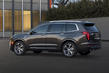 Cadillac XT6: nový crossover v modelovej ponuke značky fotografia 10