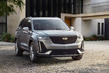 Cadillac XT6: nový crossover v modelovej ponuke značky fotografia 8