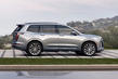 Cadillac XT6: nový crossover v modelovej ponuke značky fotografia 3