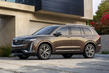 Cadillac XT6: nový crossover v modelovej ponuke značky fotografia 2