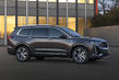 Cadillac XT6: nový crossover v modelovej ponuke značky fotografia 1