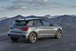 Recenzia Audi A1 Sportback novej generácie fotografia 6