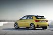 Recenzia Audi A1 Sportback novej generácie fotografia 3