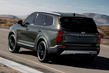 Kia Telluride: najväčší crossover v modelovom rade značky fotografia 9