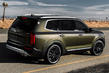 Kia Telluride: najväčší crossover v modelovom rade značky fotografia 8