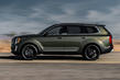 Kia Telluride: najväčší crossover v modelovom rade značky fotografia 7