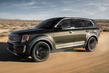 Kia Telluride: najväčší crossover v modelovom rade značky fotografia 1