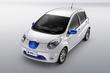 Recenzia elektrického kompaktného hatchbacku JAC iEV6E fotografia 9