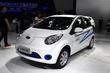 Recenzia elektrického kompaktného hatchbacku JAC iEV6E fotografia 1