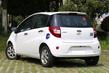 Recenzia elektrického kompaktného hatchbacku JAC iEV6E fotografia 7