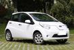 Recenzia elektrického kompaktného hatchbacku JAC iEV6E fotografia 3