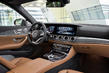 Recenzia sedanu Mercedes-Benz E-Class piatej generácie fotografia 5