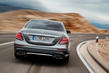 Recenzia sedanu Mercedes-Benz E-Class piatej generácie fotografia 9