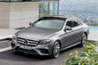 Recenzia sedanu Mercedes-Benz E-Class piatej generácie fotografia 3