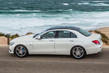 Recenzia sedanu Mercedes-Benz E-Class piatej generácie fotografia 7