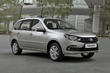 Test kombi Lada Granta SW fotografia 1