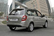 Test kombi Lada Granta SW fotografia 6