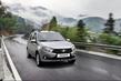 Test kombi Lada Granta SW fotografia 5