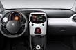 Kompaktný mestský hatchback Peugeot 108 fotografia 5
