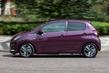 Kompaktný mestský hatchback Peugeot 108 fotografia 2
