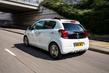 Kompaktný mestský hatchback Peugeot 108 fotografia 8