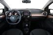 Kompaktný mestský hatchback Peugeot 108 fotografia 4
