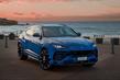 Recenzia crossoveru Lamborghini Urus fotografia 8