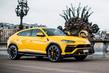 Recenzia crossoveru Lamborghini Urus fotografia 4