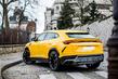 Recenzia crossoveru Lamborghini Urus fotografia 3