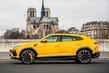 Recenzia crossoveru Lamborghini Urus fotografia 2