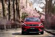 Recenzia kompaktného crossoveru Geely Emgrand GS fotografia 8