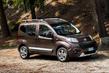 Recenzia kompaktného minivanu Fiat Qubo fotografia 1