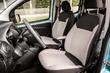 Recenzia kompaktného minivanu Fiat Qubo fotografia 5