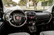 Recenzia kompaktného minivanu Fiat Qubo fotografia 4