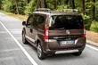 Recenzia kompaktného minivanu Fiat Qubo fotografia 3